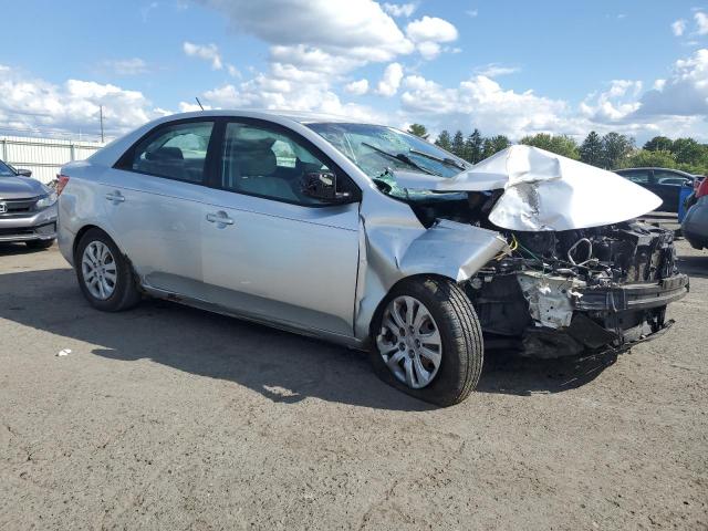 Photo 4 from auction – 2012 KIA FORTE LX with VIN KNAFT4A27C5608014