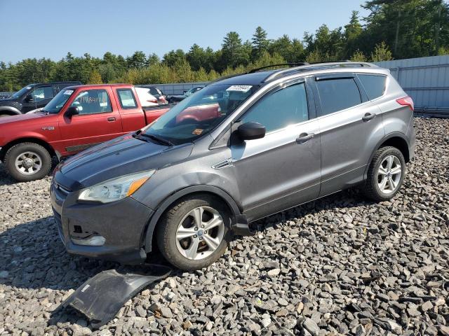 FORD ESCAPE SE 2013 with VIN 1FMCU9GXXDUB76136 - Photo from auction