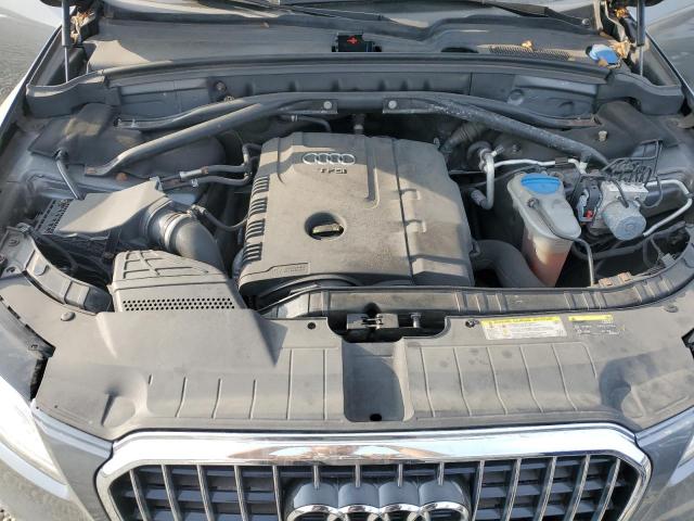 Photo 12 from auction – 2016 AUDI Q5 PREMIUM with VIN WA1L2AFP5GA092710