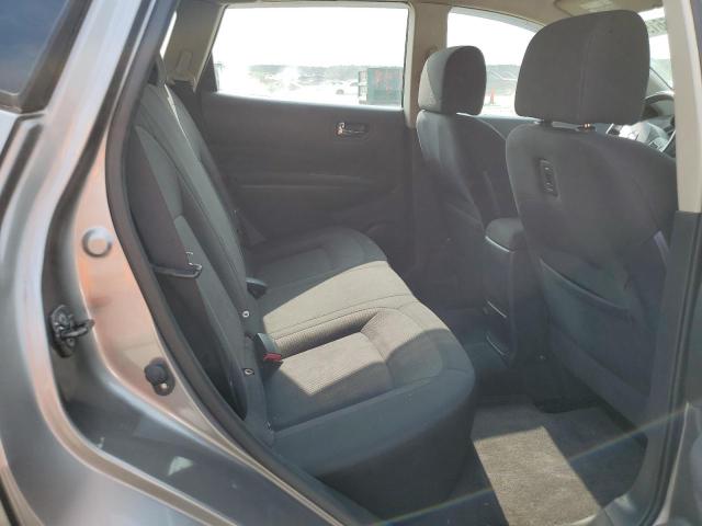 Photo 10 from auction – 2011 NISSAN ROGUE S with VIN JN8AS5MV2BW680182