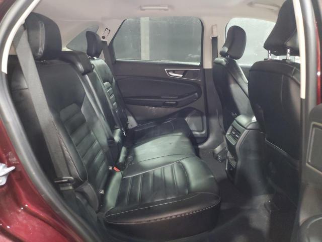 Photo 11 from auction – 2024 FORD EDGE SEL with VIN 2FMPK4J93RBA99952