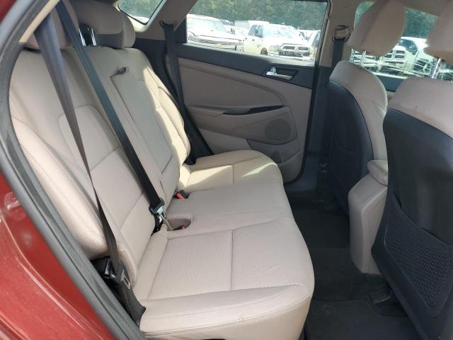 Photo 11 from auction – 2020 HYUNDAI TUCSON SE with VIN KM8J23A42LU096580