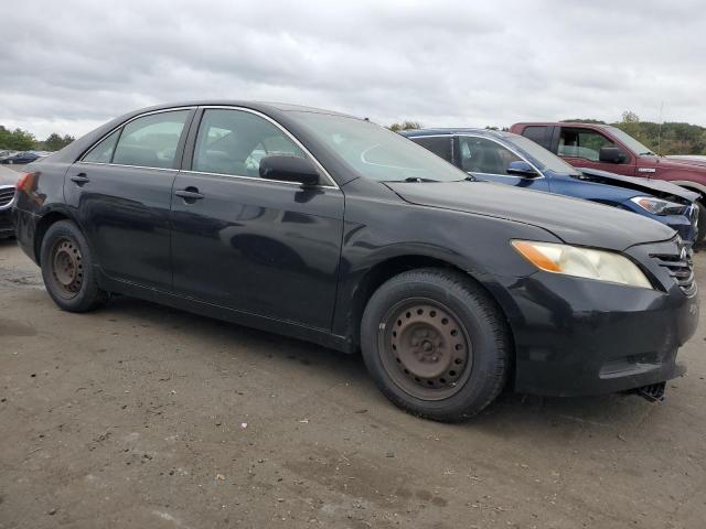 Photo 4 from auction – 2009 TOYOTA CAMRY BASE with VIN 4T4BE46K89R104527