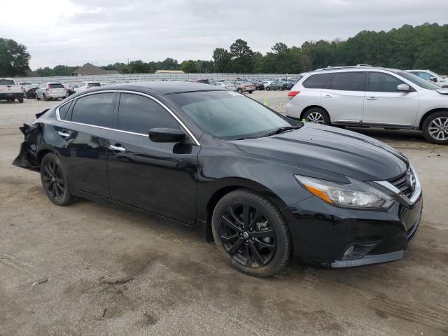 Photo 4 from auction – 2017 NISSAN ALTIMA 2.5 with VIN 1N4AL3APXHC170391
