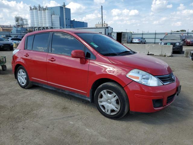 Photo 4 from auction – 2011 NISSAN VERSA S with VIN 3N1BC1CP1BL446679