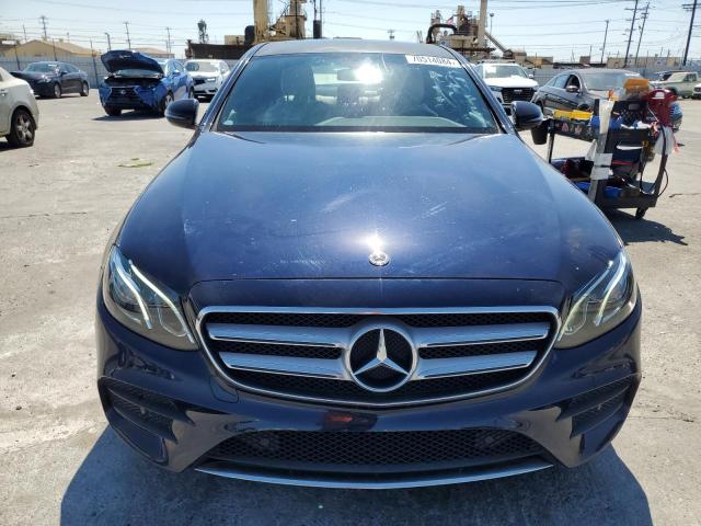 Photo 5 from auction – 2018 MERCEDES-BENZ E 300 with VIN WDDZF4JB2JA395412