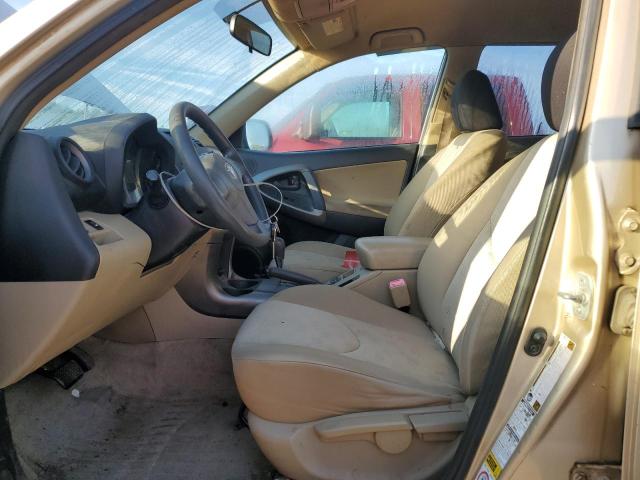 Photo 7 from auction – 2009 TOYOTA RAV4 with VIN JTMBK33VX9D006227