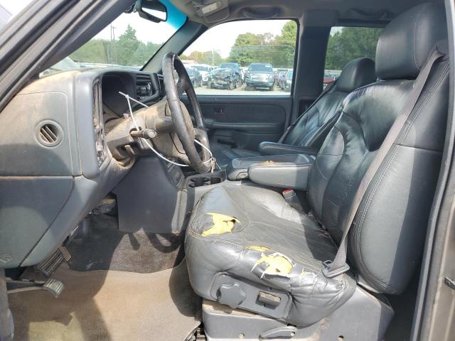 Zdjęcie 7 z aukcji – 2001 GMC SIERRA C25 z VIN 1GTHC29U51E160777