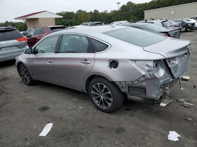 Photo 2 from auction – 2016 TOYOTA AVALON XLE with VIN 4T1BK1EBXGU194358