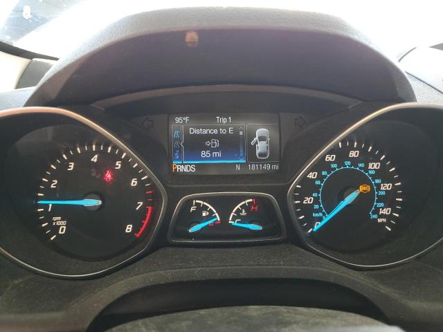 Photo 9 from auction – 2016 FORD ESCAPE S with VIN 1FMCU0F76GUA67397
