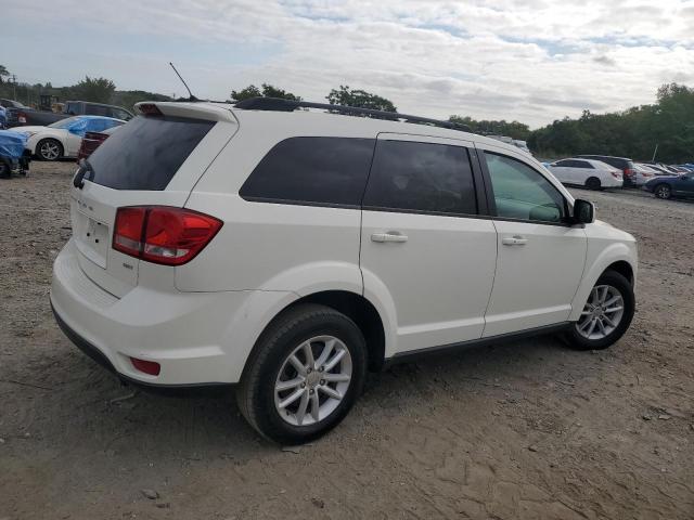 Photo 3 from auction – 2013 DODGE JOURNEY SX with VIN 3C4PDCBB7DT729642