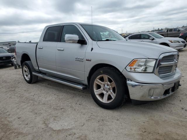 Photo 4 from auction – 2018 RAM 1500 SLT with VIN 1C6RR6LT9JS255054