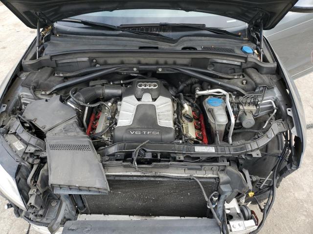 صورة رقم 12 من المزاد - 2015 AUDI Q5 PREMIUM مع VIN WA1DGAFP6FA005269