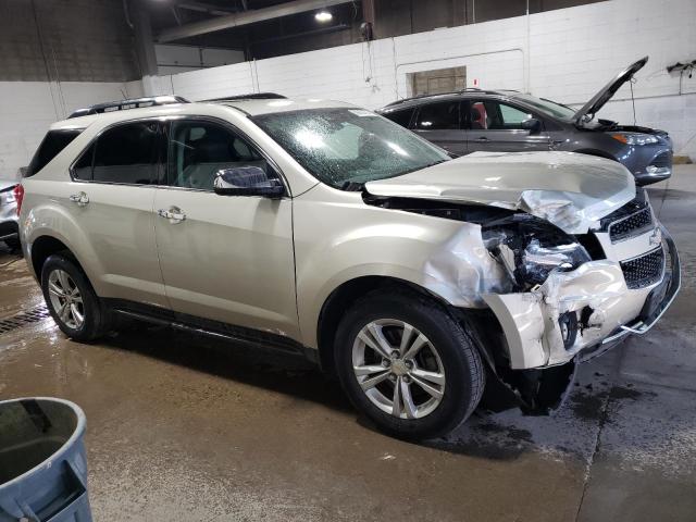 Photo 4 from auction – 2013 CHEVROLET EQUINOX LT with VIN 2GNFLGE35D6384505