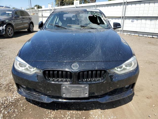 Photo 5 from auction – 2014 BMW 328 I SULE with VIN WBA3C1C56EK105121