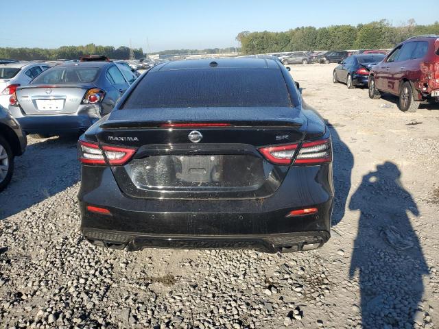 Photo 6 from auction – 2021 NISSAN MAXIMA SR with VIN 1N4AA6EV6MC516480