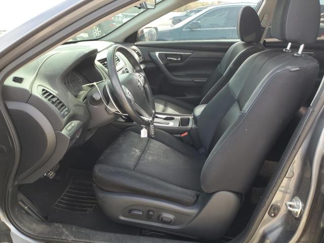 Photo 7 from auction – 2017 NISSAN ALTIMA 2.5 with VIN 1N4AL3AP6HC297199