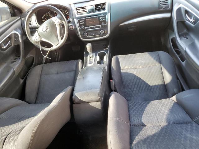 Photo 8 from auction – 2017 NISSAN ALTIMA 2.5 with VIN 1N4AL3AP2HC202279