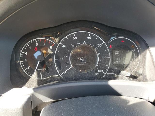 Photo 9 from auction – 2019 NISSAN VERSA NOTE with VIN 3N1CE2CP7KL366565