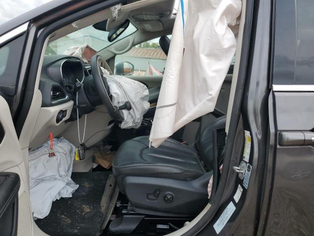 Photo 7 from auction – 2020 CHRYSLER PACIFICA L with VIN 2C4RC1GG6LR143956
