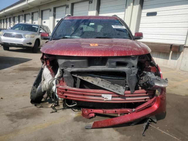 Photo 5 from auction – 2013 FORD EXPLORER L with VIN 1FM5K8F81DGB47030