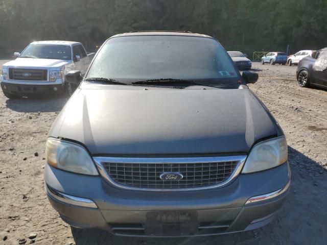 Photo 5 from auction – 2003 FORD WINDSTAR with VIN 2FMZA52433BB25493