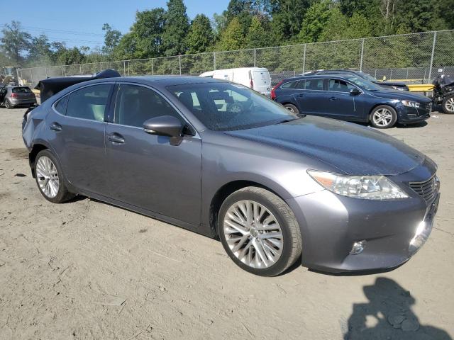 Photo 4 from auction – 2015 LEXUS ES 350 with VIN JTHBK1GG0F2161214