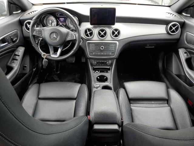 Photo 8 from auction – 2016 MERCEDES-BENZ CLA 250 with VIN WDDSJ4EB9GN333632