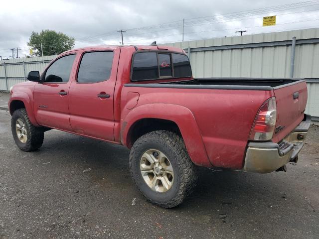 Photo 2 from auction – 2015 TOYOTA TACOMA DOU with VIN 5TFLU4EN6FX133178