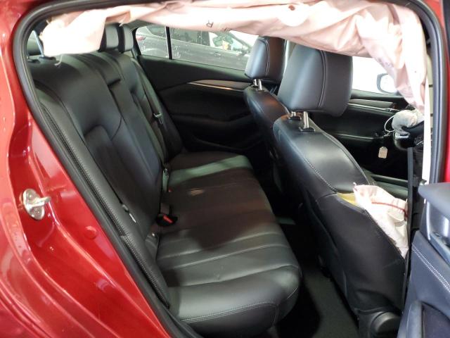 Photo 10 from auction – 2021 MAZDA 6 TOURING with VIN JM1GL1VM7M1615507
