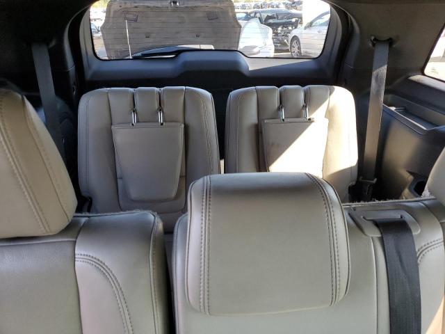 Photo 10 from auction – 2012 FORD EXPLORER X with VIN 1FMHK8D86CGA15962