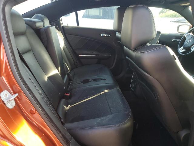 Photo 10 from auction – 2013 DODGE CHARGER R/ with VIN 2C3CDXCT9DH600053