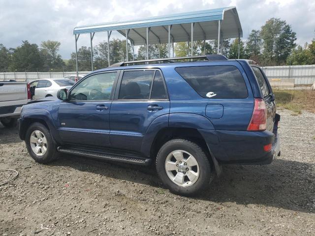 Photo 2 from auction – 2004 TOYOTA 4RUNNER SR with VIN JTEZU14R248017380