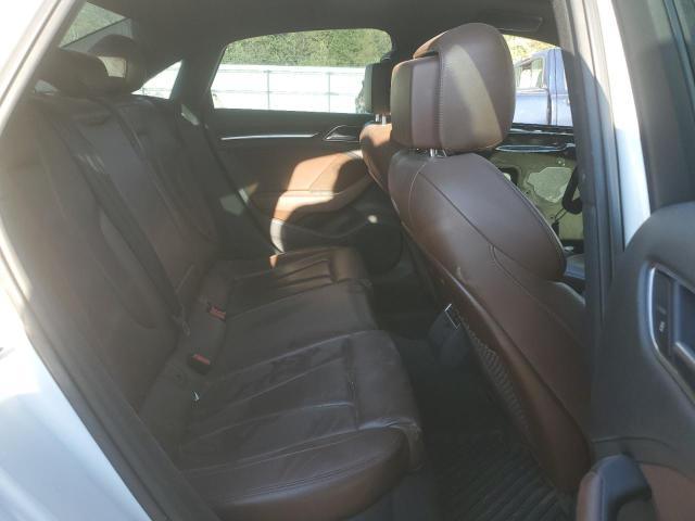 Photo 10 from auction – 2018 AUDI A3 PREMIUM with VIN WAUJ8GFF3J1020690