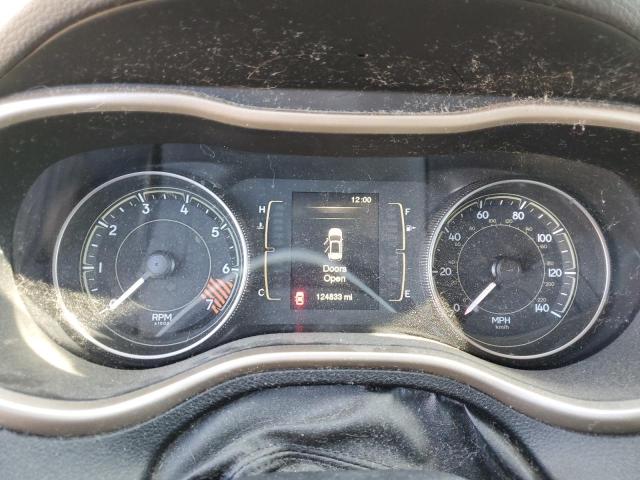 Photo 9 from auction – 2014 JEEP CHEROKEE S with VIN 1C4PJLAB0EW283694
