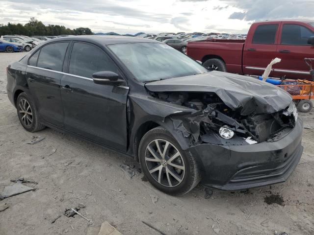 Photo 4 from auction – 2018 VOLKSWAGEN JETTA SE with VIN 3VWDB7AJ1JM258423