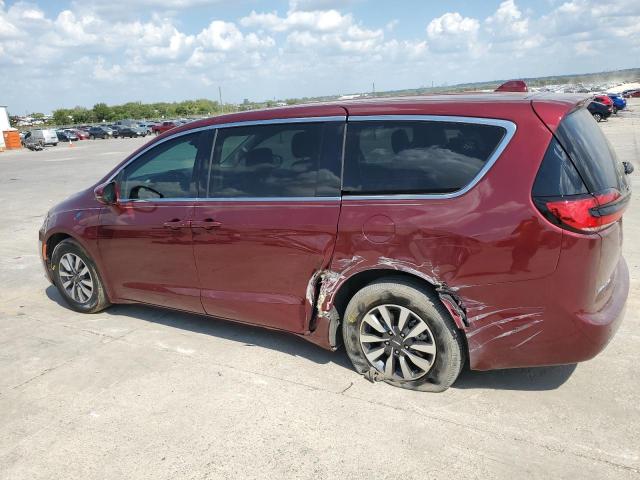 Photo 2 from auction – 2022 CHRYSLER PACIFICA H with VIN 2C4RC1L74NR156150