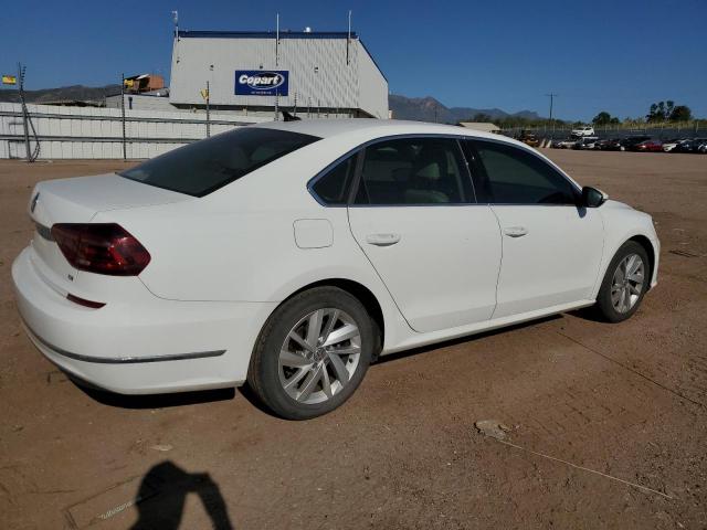 Photo 3 from auction – 2018 VOLKSWAGEN PASSAT SE with VIN 1VWBA7A32JC031237