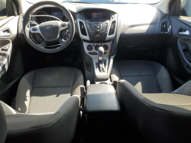Photo 8 from auction – 2013 FORD FOCUS SE with VIN 1FADP3F21DL285874