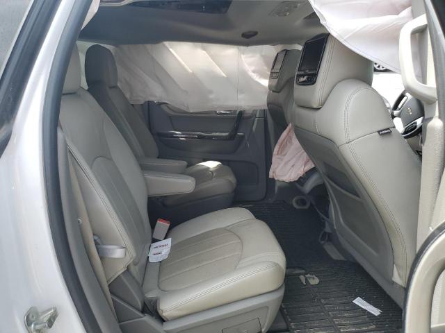 Photo 11 from auction – 2016 CHEVROLET TRAVERSE L with VIN 1GNKRJKD5GJ271796