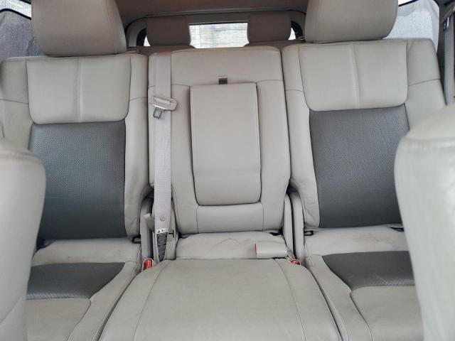 Photo 10 from auction – 2006 JEEP COMMANDER with VIN 1J8HG58206C105588