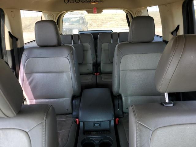 Photo 10 from auction – 2016 FORD FLEX LIMIT with VIN 2FMHK6DT1GBA15664