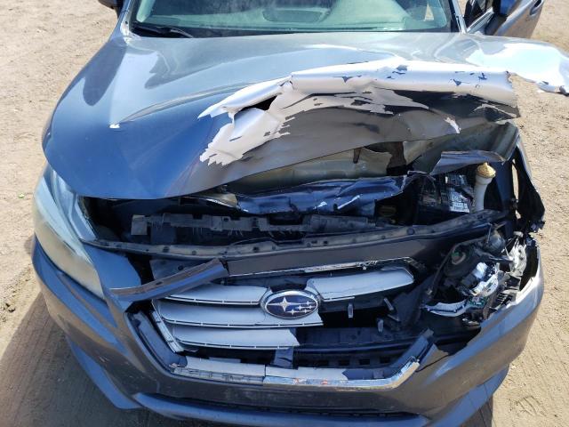 Photo 11 from auction – 2015 SUBARU LEGACY 2.5 with VIN 4S3BNAC68F3069817