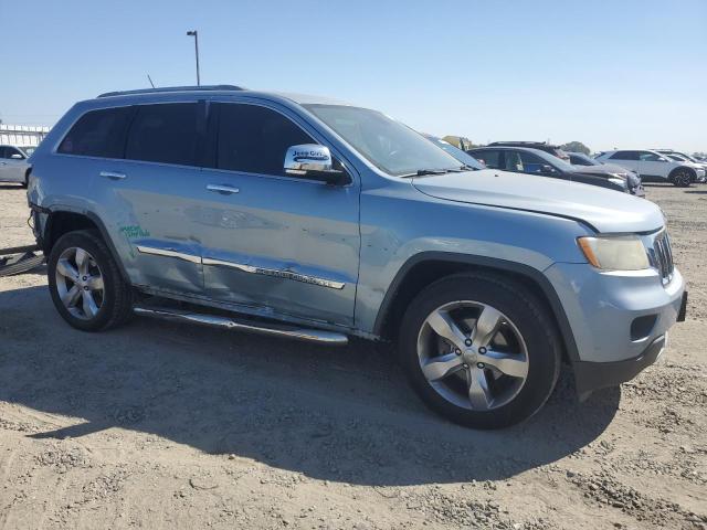 Photo 4 from auction – 2013 JEEP GRAND CHER with VIN 1C4RJEBT2DC504367
