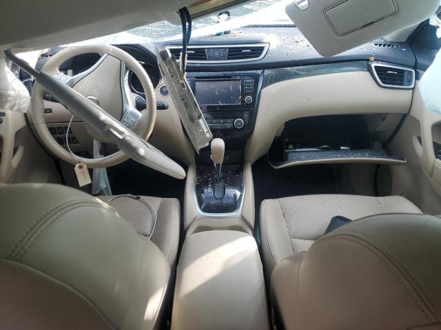 Photo 8 from auction – 2014 NISSAN ROGUE S with VIN 5N1AT2MVXEC771273