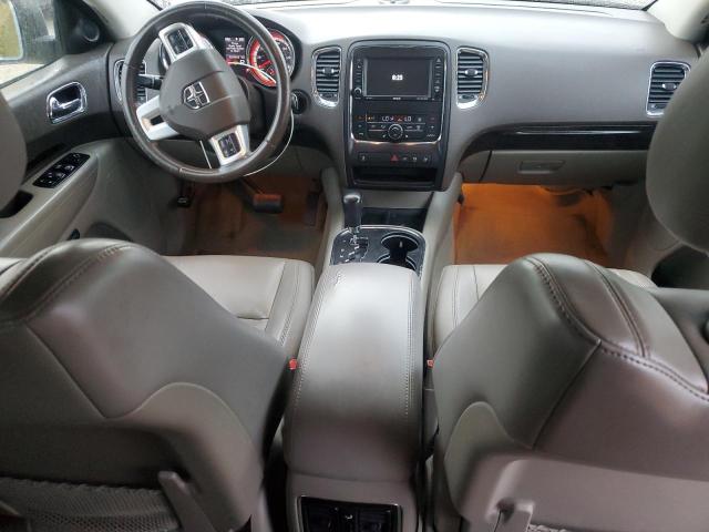 Photo 8 from auction – 2012 DODGE DURANGO CR with VIN 1C4RDJDG0CC291921