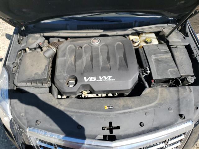 Photo 11 from auction – 2015 CADILLAC XTS LUXURY with VIN 2G61M5S32F9176725