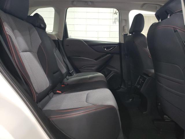 Photo 11 from auction – 2024 SUBARU FORESTER S with VIN JF2SKAGC5RH480805