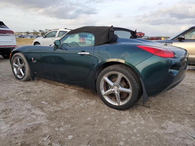 Photo 2 from auction – 2006 PONTIAC SOLSTICE with VIN 1G2MB35B16Y117219