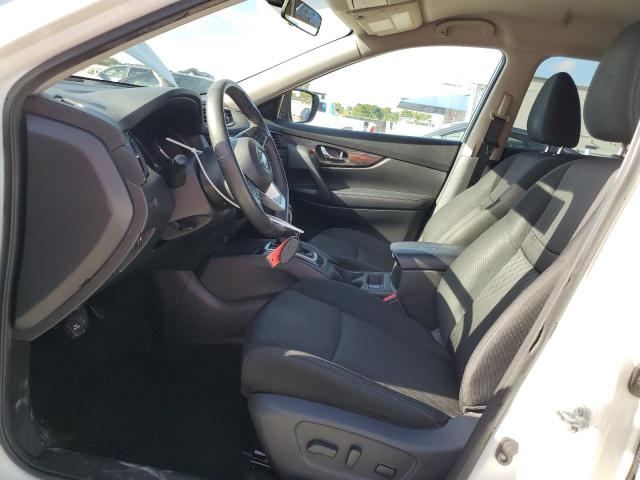 Photo 7 from auction – 2018 NISSAN ROGUE S with VIN KNMAT2MT7JP607310